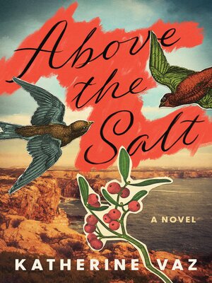 cover image of Above the Salt